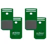 Galfer Bremsbeläge Disc Pro für Magura, Green, One Size