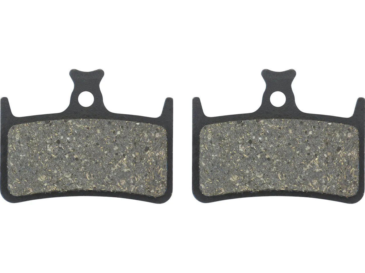 Galfer Bremsbeläge Disc Road für Hope, Black, One Size