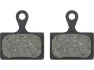 Galfer Bremsbeläge Disc Road für Shimano, NOne Size, NOne Size
