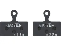 Galfer Bremsbeläge Disc Standard für Shimano Galfer Bremsbeläge Disc Standard für Shimano