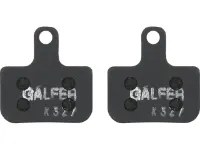 Galfer Bremsbeläge Disc Standard für SRAM/Avid