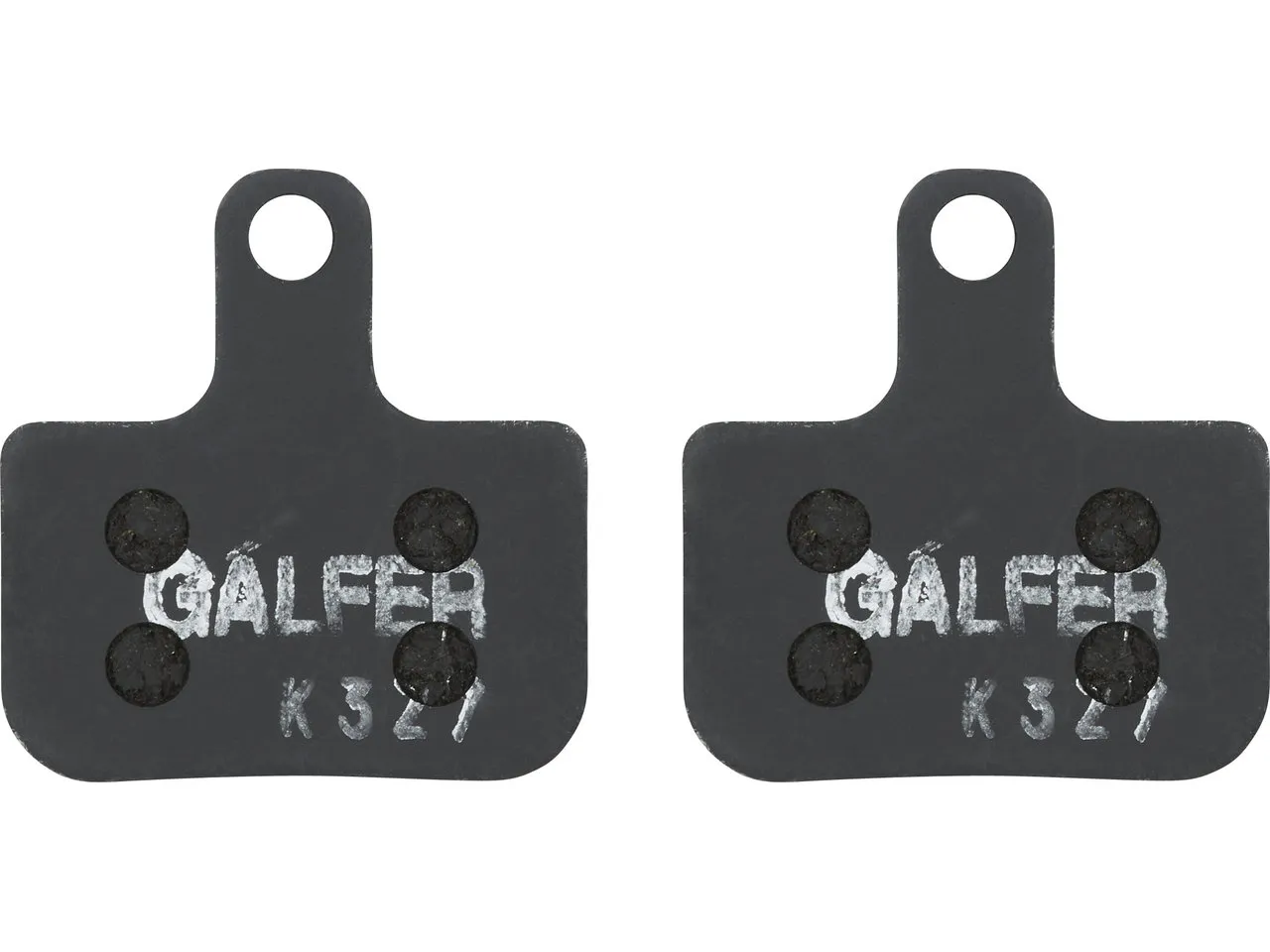 Galfer Bremsbeläge Disc Standard für SRAM/Avid