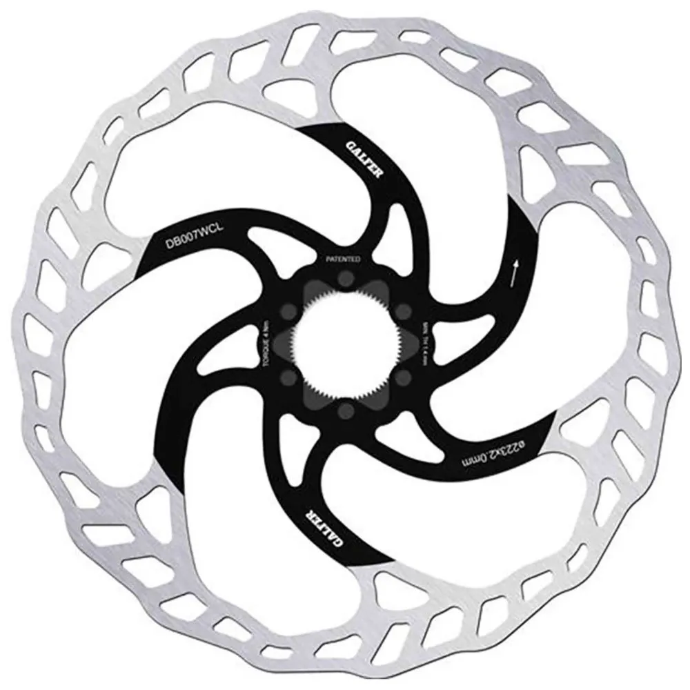 Galfer Cl 2.0 Mm Wave Bromsskiva