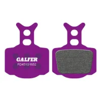 Galfer E-bike Formula R/mega/the One Skivbromsbelägg