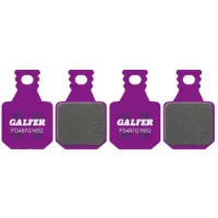 Galfer E-bike Magura Mt5-mt7 Skivbromsbelägg