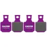 Galfer E-bike Magura Mt5-mt7 Skivbromsbelägg, Purple, One Size