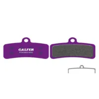 Galfer E-bike Saint-zee Skivbromsbelägg