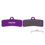 Galfer E-bike Saint-zee Skivbromsbelägg, Purple, One Size