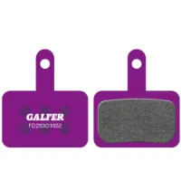 Galfer E-bike Shimano Deore Skivbromsbelägg