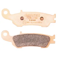 Galfer Fd364-g1396r Sintradbromsbelägg Galfer Fd364-g1396r Sintradbromsbelägg