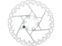 Galfer Fixed Disc Shark 2 mm MTB 6-Loch Bremsscheibe