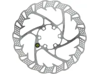 Galfer Fixed Disc Shark 2 mm MTB 6-Loch Bremsscheibe