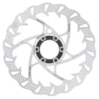 Galfer Fixed Disc Shark MTB Center Lock Bremsscheibe