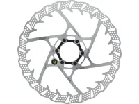 Galfer Fixed Disc Shark MTB Center Lock Bremsscheibe