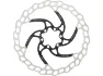 Galfer Fixed Disc Wave 1,8 mm MTB 6-Loch Bremsscheibe