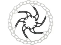 Galfer Fixed Disc Wave 2 mm MTB 6-Loch Bremsscheibe
