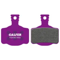 Galfer Magura Mt2/mt4/mt6/mt9 E-bike Skivbromsbelägg