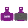 Galfer Magura Mt2/mt4/mt6/mt9 E-bike Skivbromsbelägg, Purple, One Size