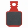 Galfer Magura Mt5/mt7 Skivbromsbelägg, Red, One Size
