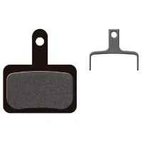 Galfer Mtb Standard Deore M416/445/446/485/486 Skivbromsbelägg 30 Par Galfer Mtb Standard Deore M416/445/446/485/486 Skivbromsbelägg 30 Par
