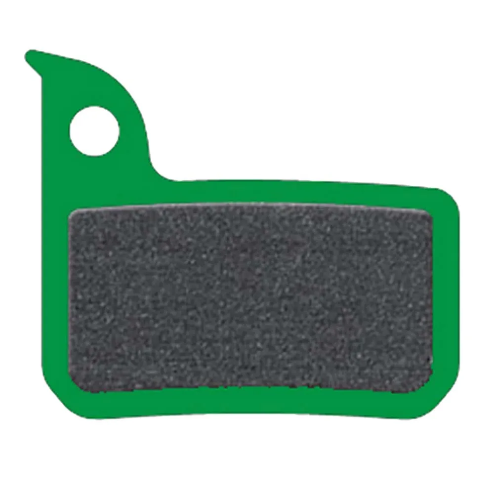Galfer Pro Red 22/force/rival Skivbromsbelägg, Green, One Size Galfer Pro Red 22/force/rival Skivbromsbelägg, Green, One Size