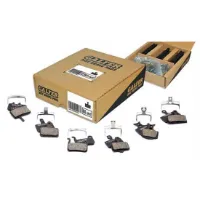 Galfer Shimano Saint/zee Standard Skivbromsbelägg 60 Enheter Galfer Shimano Saint/zee Standard Skivbromsbelägg 60 Enheter