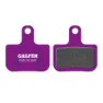 Galfer Sram Levelttl Skivbromsbelägg, Purple, One Size