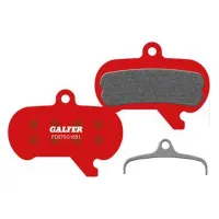 Galfer Sram Maven Advanced 575 Skivbromsbelägg Galfer Sram Maven Advanced 575 Skivbromsbelägg