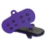 Galfer Sram Maven E-bike 575 Skivbromsbelägg, Purple, One Size