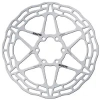 Galfer Trial Disc Wave Bromsskiva Galfer Trial Disc Wave Bromsskiva