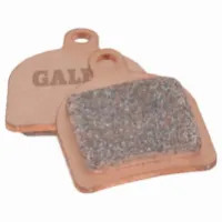 Galfer Trial Hope Mono Skivbromsbelägg Galfer Trial Hope Mono Skivbromsbelägg