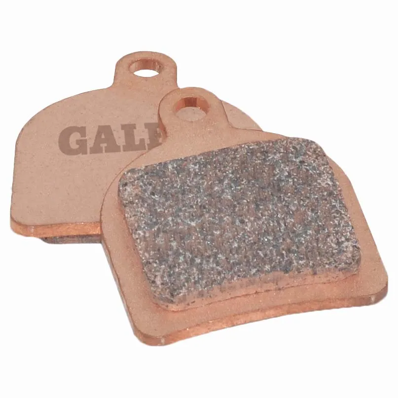 Galfer Trial Hope Mono Skivbromsbelägg, Grey, One Size Galfer Trial Hope Mono Skivbromsbelägg, Grey, One Size