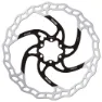 Galfer Wave 6b 2.0 Mm Bromsskiva, Silver, 200mm