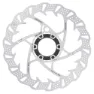 Galfer Wave Db022wcl Center-lock System Bromsskiva, Aluminum, 160 x 2.0mm