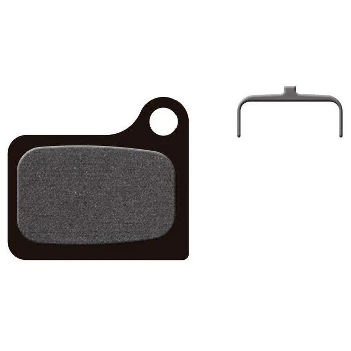 Galfer Xtr/xt/deore Xt M785 Skivbromsbelägg 30 Par, Black, One Size