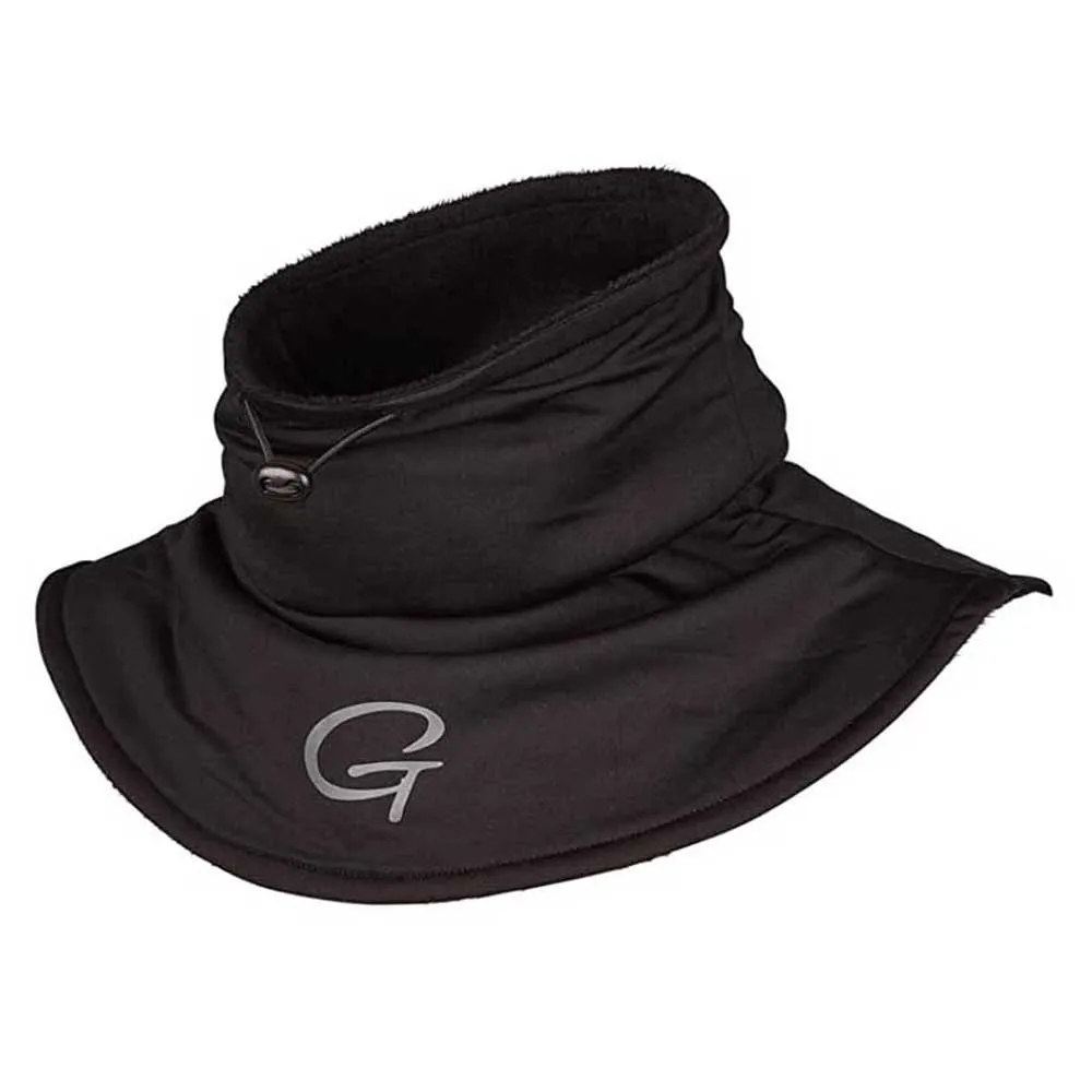 Gamakatsu G- Halsvärmare, Black