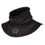 Gamakatsu G- Halsvärmare, Black