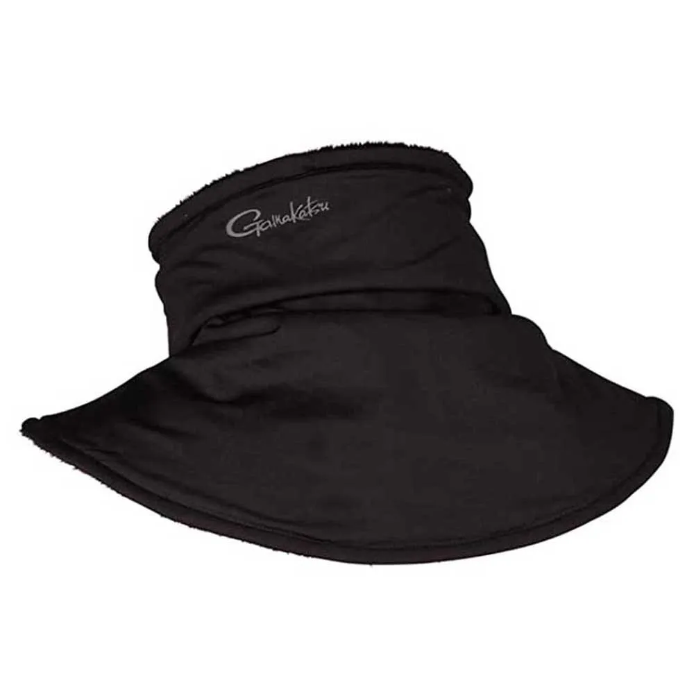 Gamakatsu G- Halsvärmare, Black