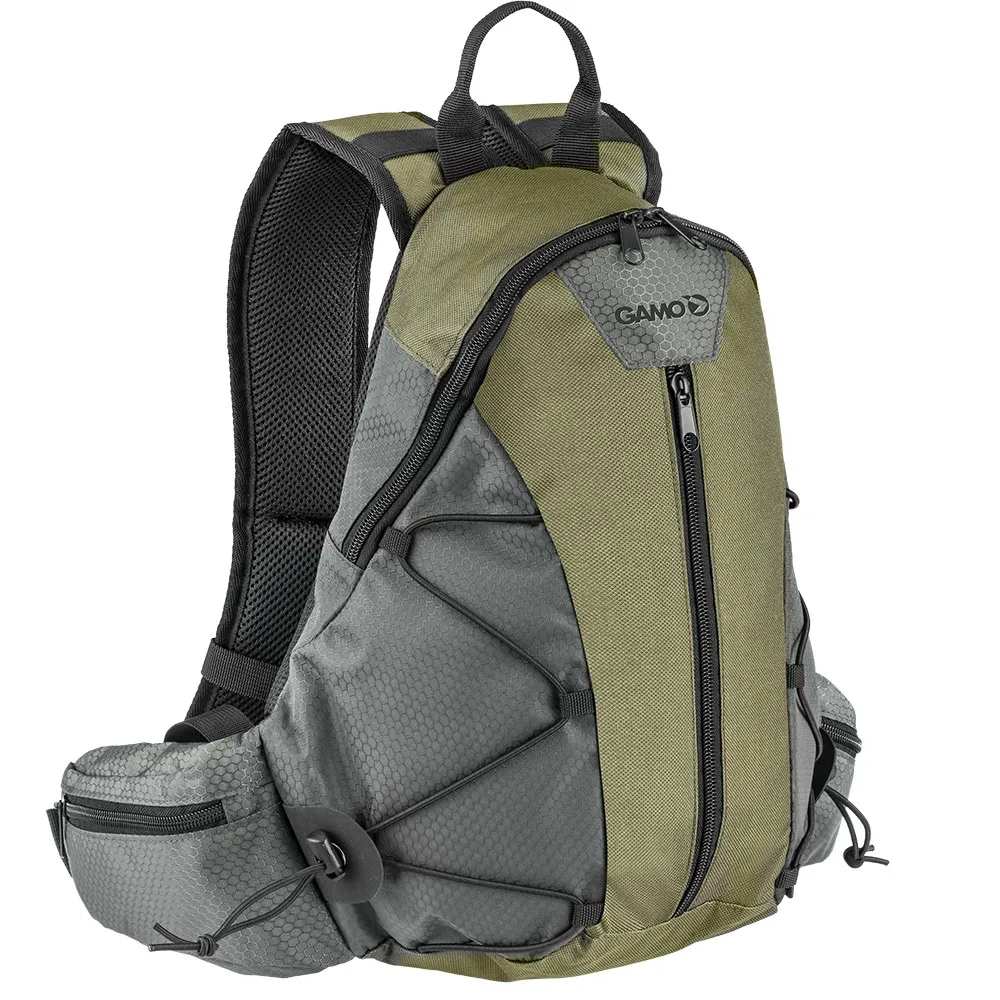 Gamo Rambler 9l Ryggsäck, Green