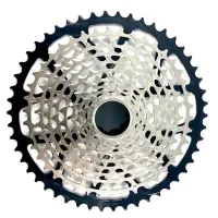 Garbaruk 11 speed kassett 10-50T XD Garbaruk 11 speed kassett 10-50T XD