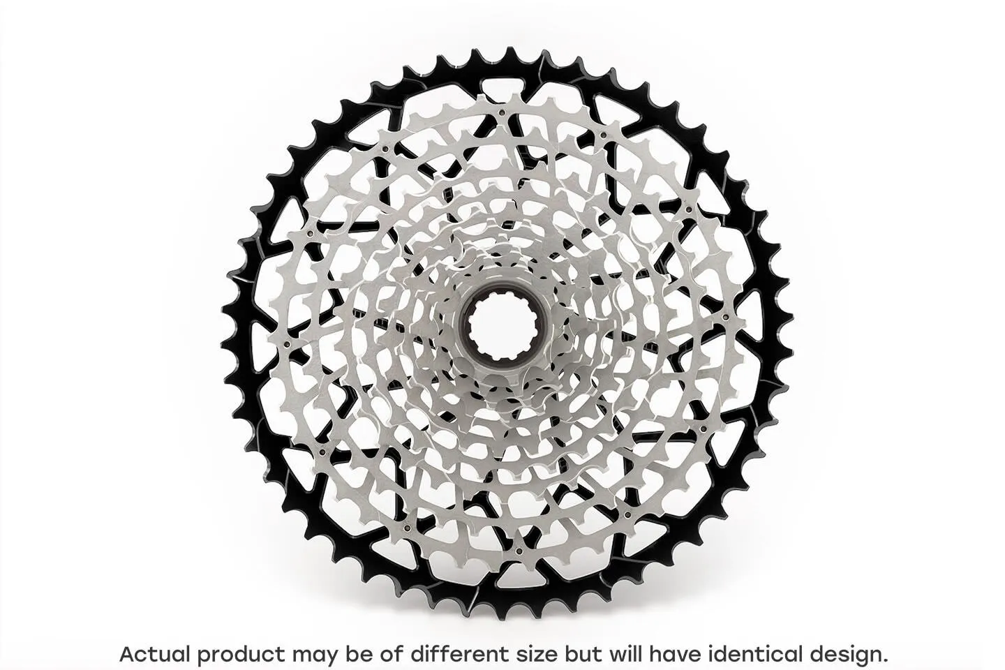 Garbaruk 11 speed kassett 10-50T XD