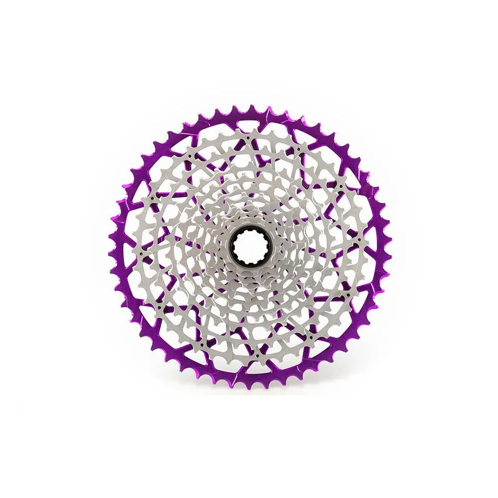 Garbaruk 11 speed kassett 10-50T XD