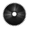 Garbaruk Axs Aero Kedjehjul Refurbished, Black, 46t