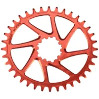 Garbaruk Bb30 Short Spindle Ovalt Kedjehjul Garbaruk Bb30 Short Spindle Ovalt Kedjehjul