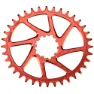 Garbaruk Bb30 Short Spindle Ovalt Kedjehjul