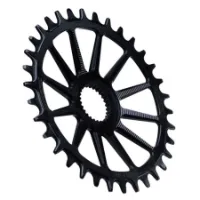 Garbaruk Bosch Gen4 Dm Offset -11mm Kedjehjul Garbaruk Bosch Gen4 Dm Offset -11mm Kedjehjul