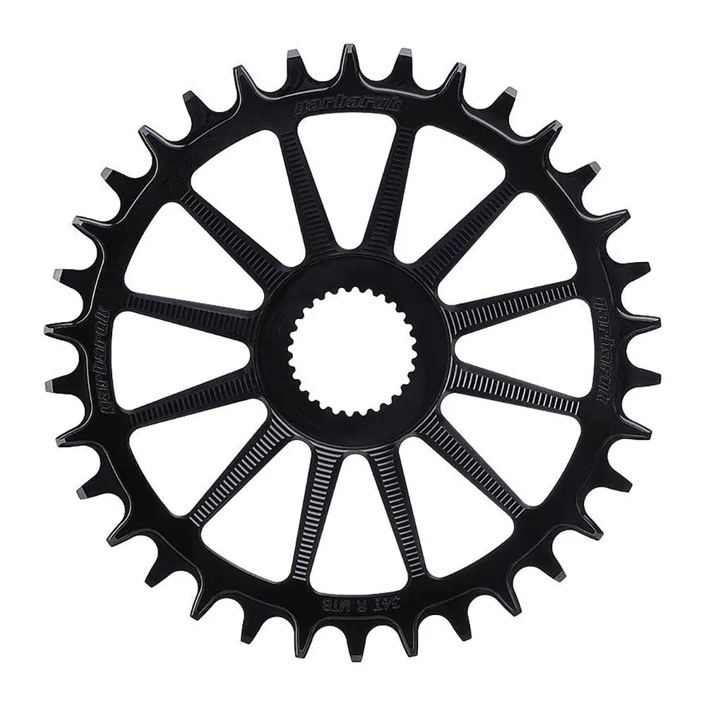 Garbaruk Bosch Gen4 Kedjehjul