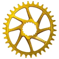 Garbaruk Cannondale Hollowgram Ai-compatible Ovalt Kedjehjul