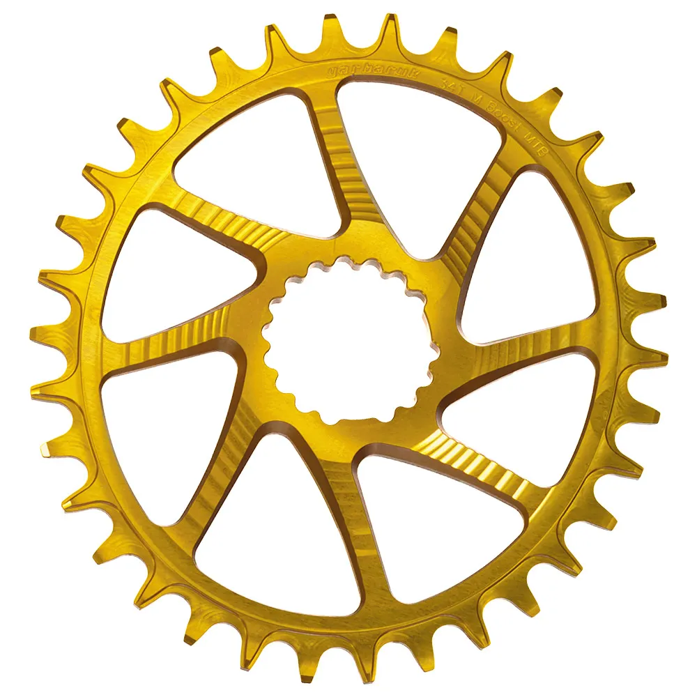 Garbaruk Cannondale Hollowgram Ai-compatible Ovalt Kedjehjul