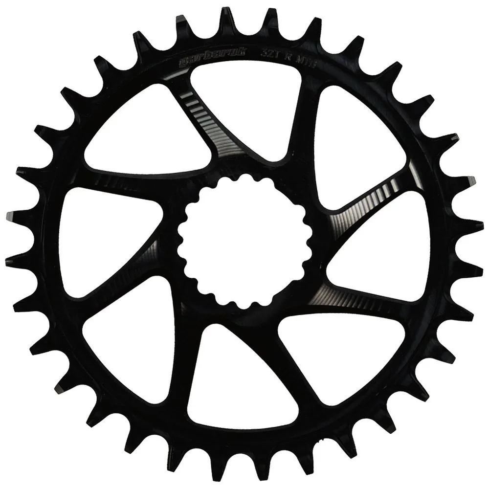 Garbaruk Cannondale Hollowgram Kedjehjul